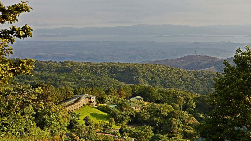 El Establo Mountain Hotel Monteverde Zewnętrze zdjęcie