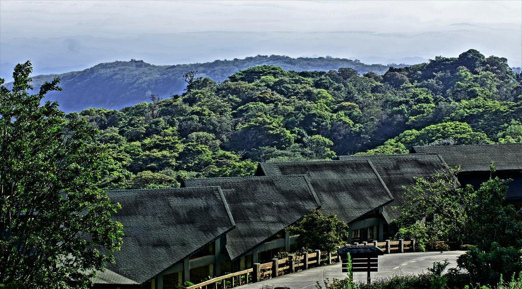 El Establo Mountain Hotel Monteverde Zewnętrze zdjęcie