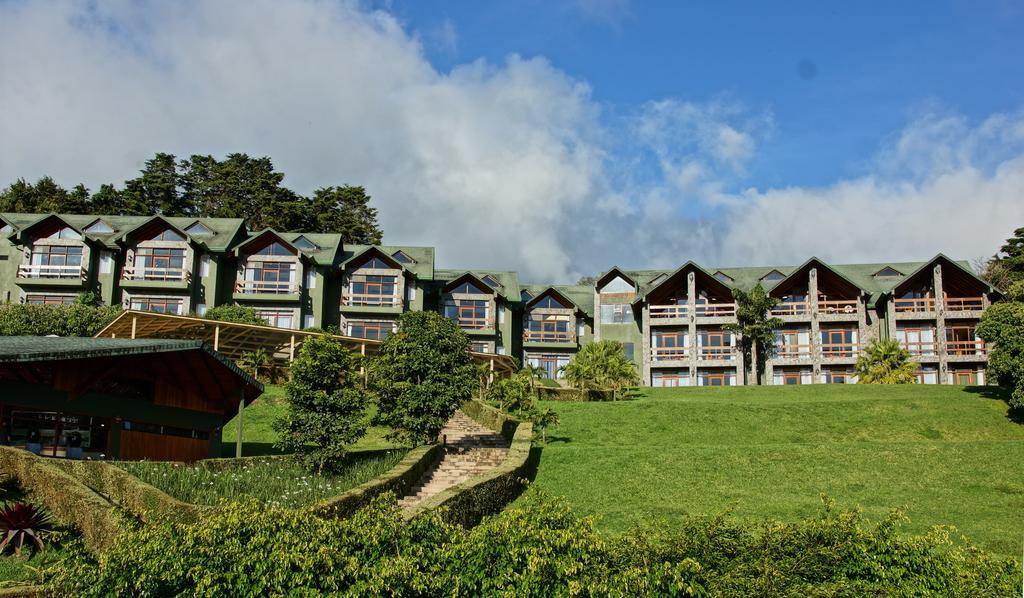 El Establo Mountain Hotel Monteverde Zewnętrze zdjęcie